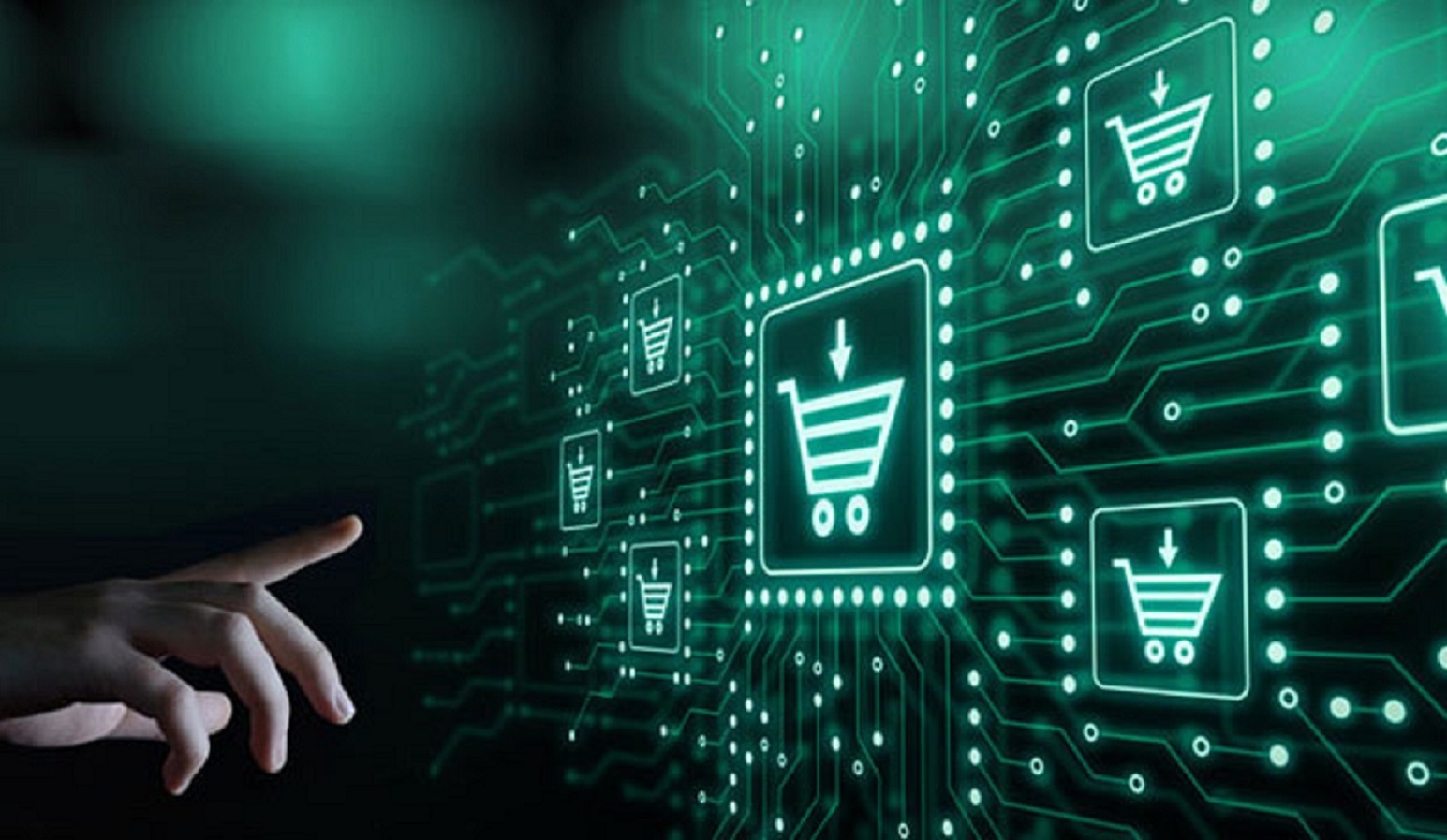 Emerging-Technology-and-E-Commerce